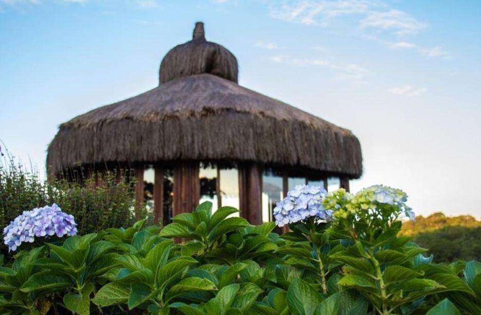 Leao De Juda Charme Hotel São Sebastião do Paraíso Exterior foto